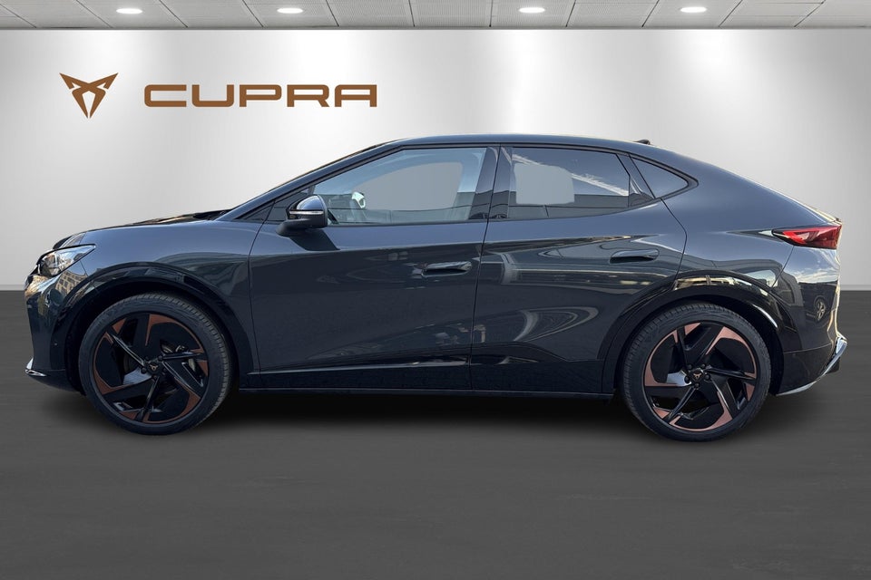 Cupra Tavascan 77 Adrenaline 5d