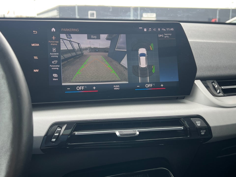 BMW iX1 xDrive30 X-Line 5d