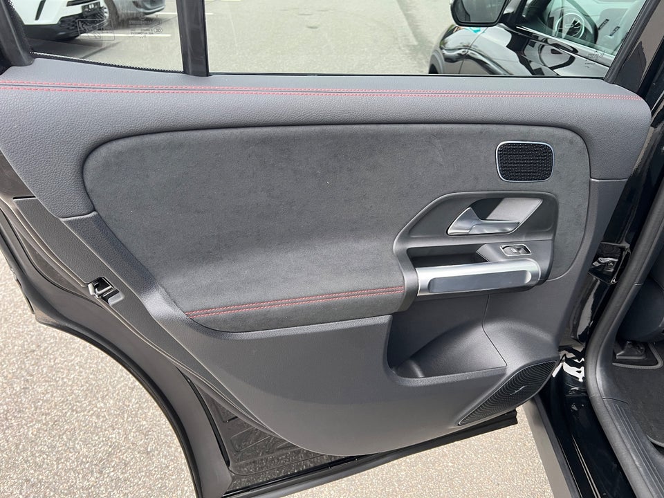 Mercedes EQB250+ AMG Premium 5d