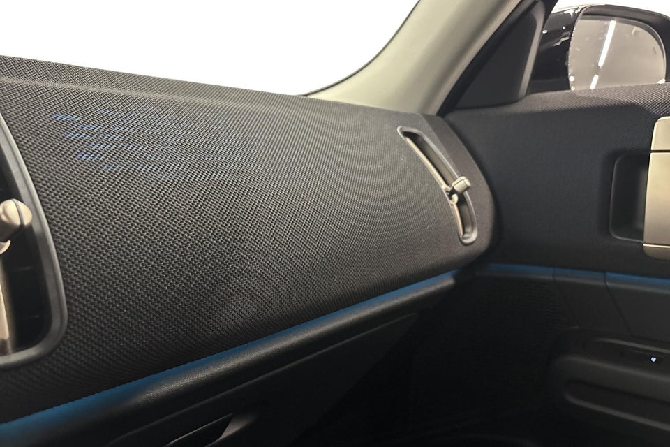 MINI Countryman E Classic Trim S 5d