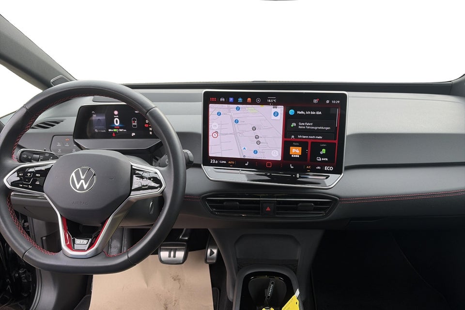 VW ID.3 79 GTX Performance 5d