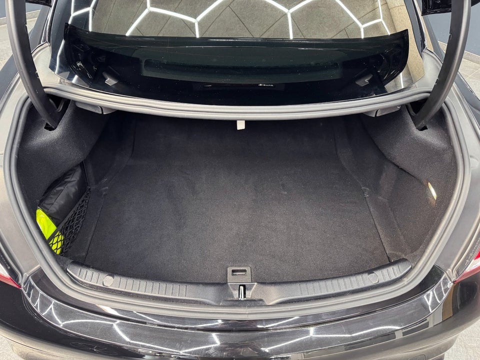Mercedes C43 3,0 AMG Coupé aut. 4Matic 2d