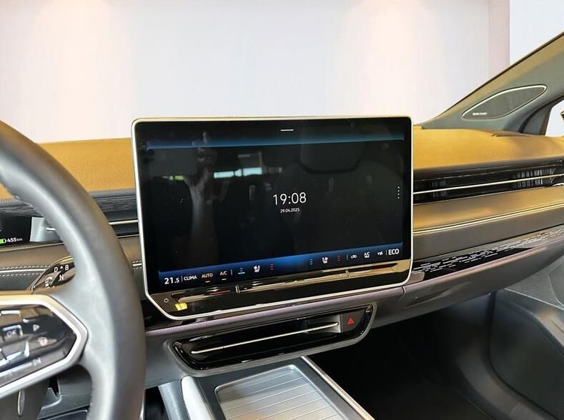 VW ID.7 77 Style Tourer 5d