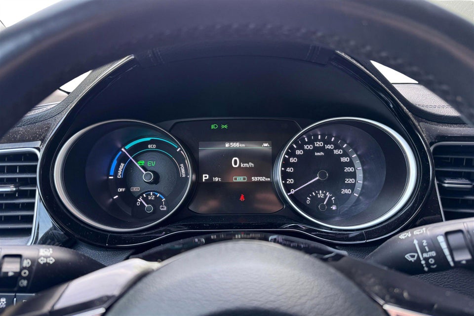 Kia XCeed 1,6 PHEV Upgrade DCT 5d