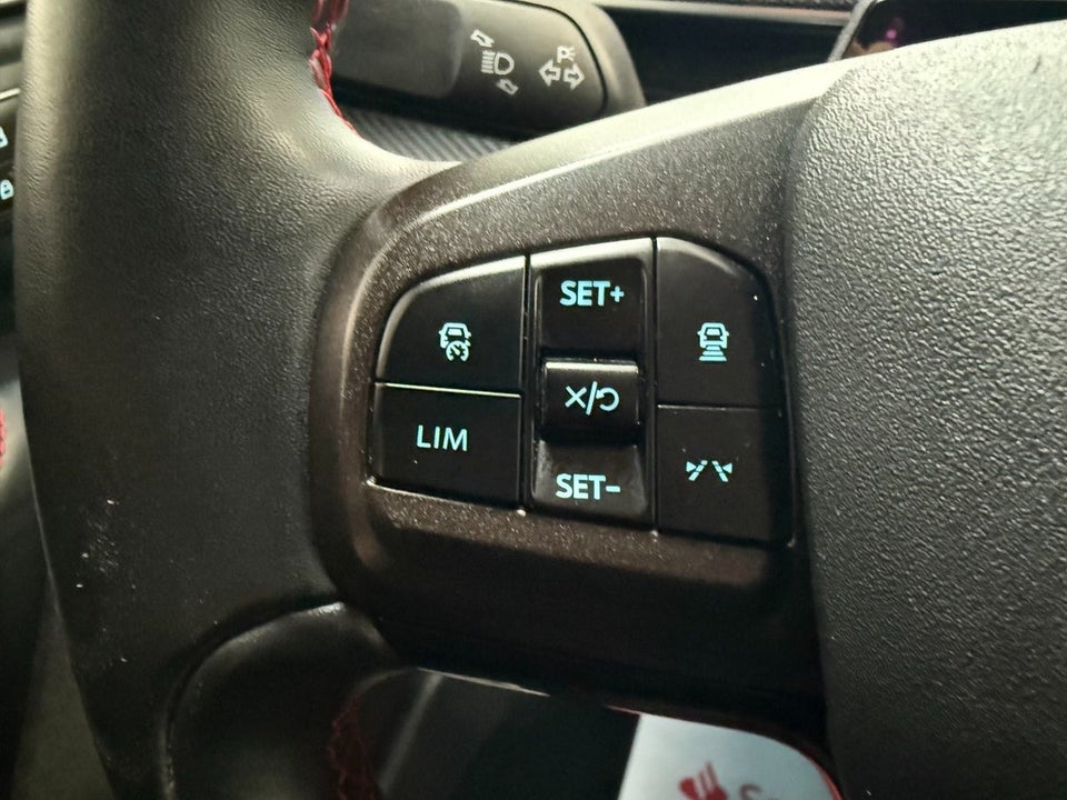 Ford Mustang Mach-E 70 Standard Range AWD 5d