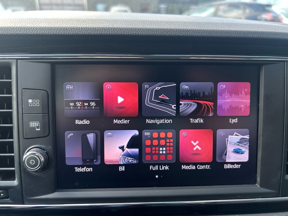 Seat Leon 1,5 eTSi 150 FR DSG 5d