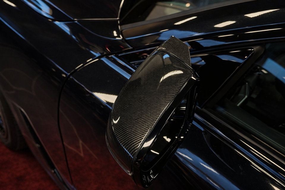 BMW i4 eDrive40 M-Sport Pro 5d