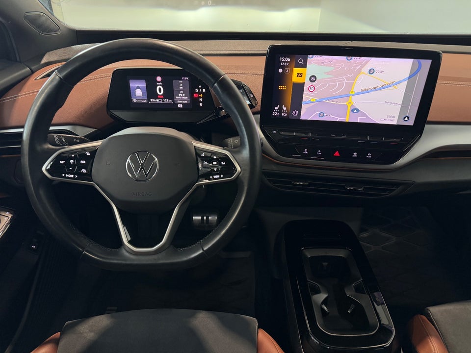 VW ID.4 77 Pro Performance 5d