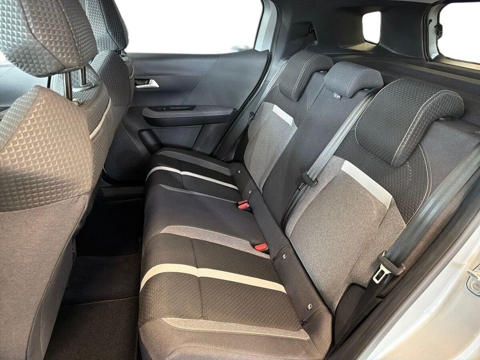 Opel Frontera 44 GS 5d