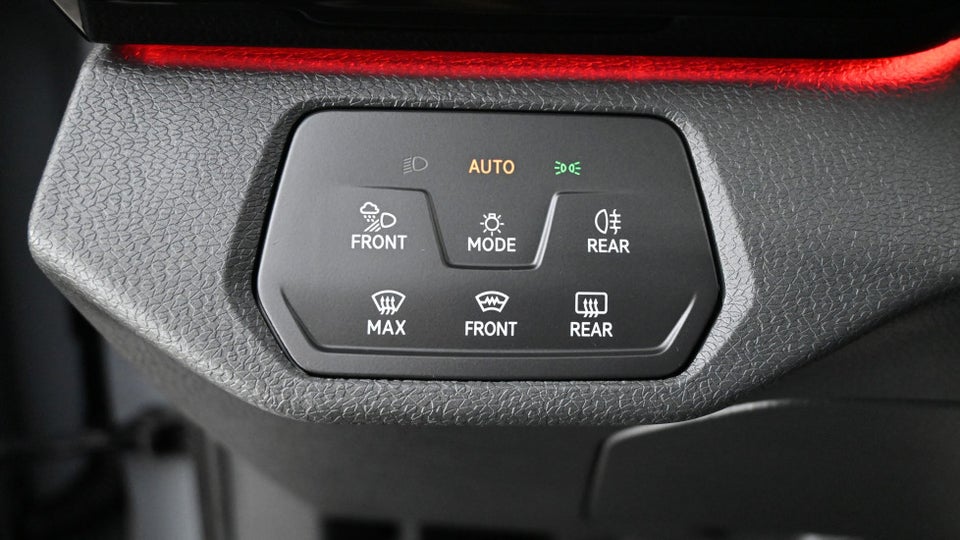 VW ID.4 77 Tech Performance 5d