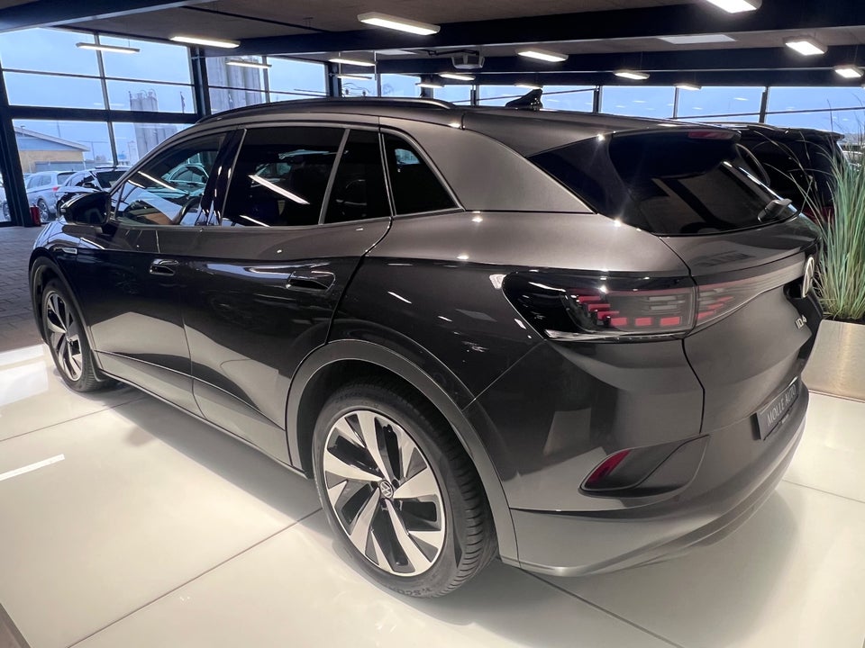 VW ID.4 77 Pro Performance Max 5d