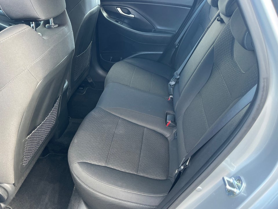 Hyundai i30 1,4 T-GDi N-Line 5d