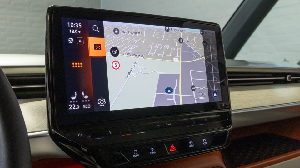 VW ID.Buzz 77 Pro SWB 5d