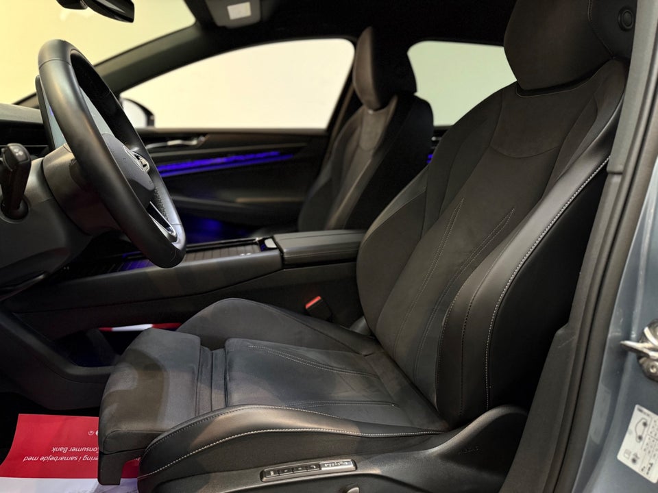 VW ID.7 77 Style Tourer 5d