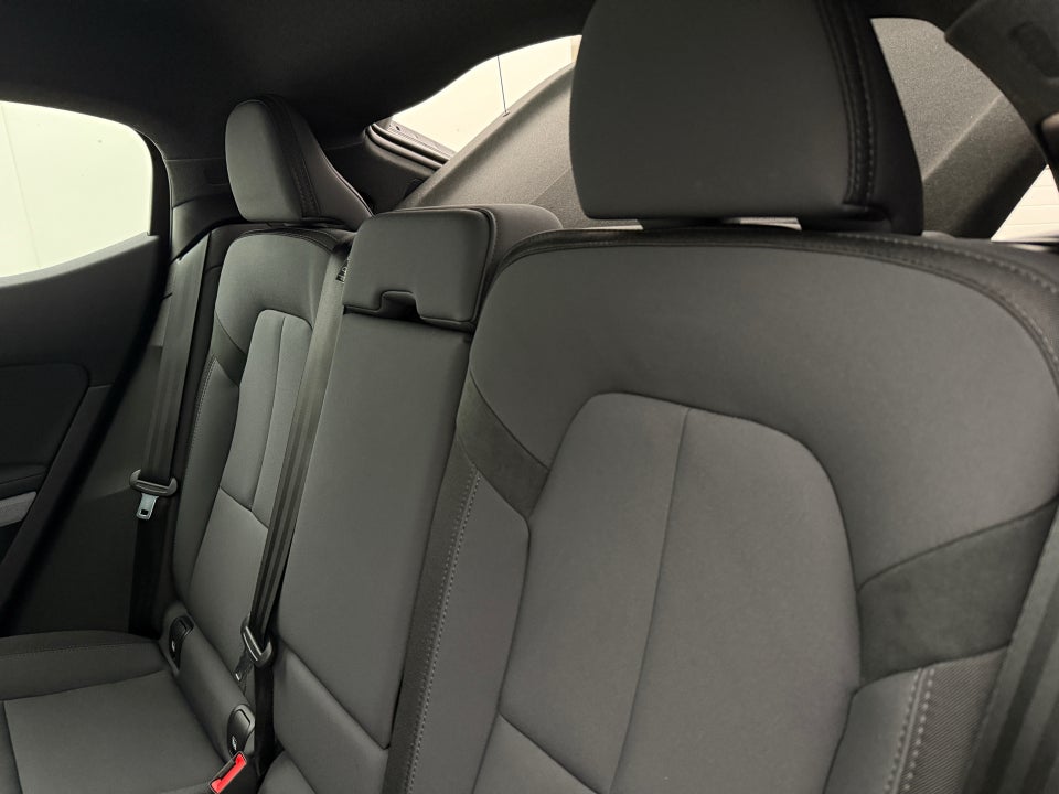 Polestar 2 Standard Range 5d