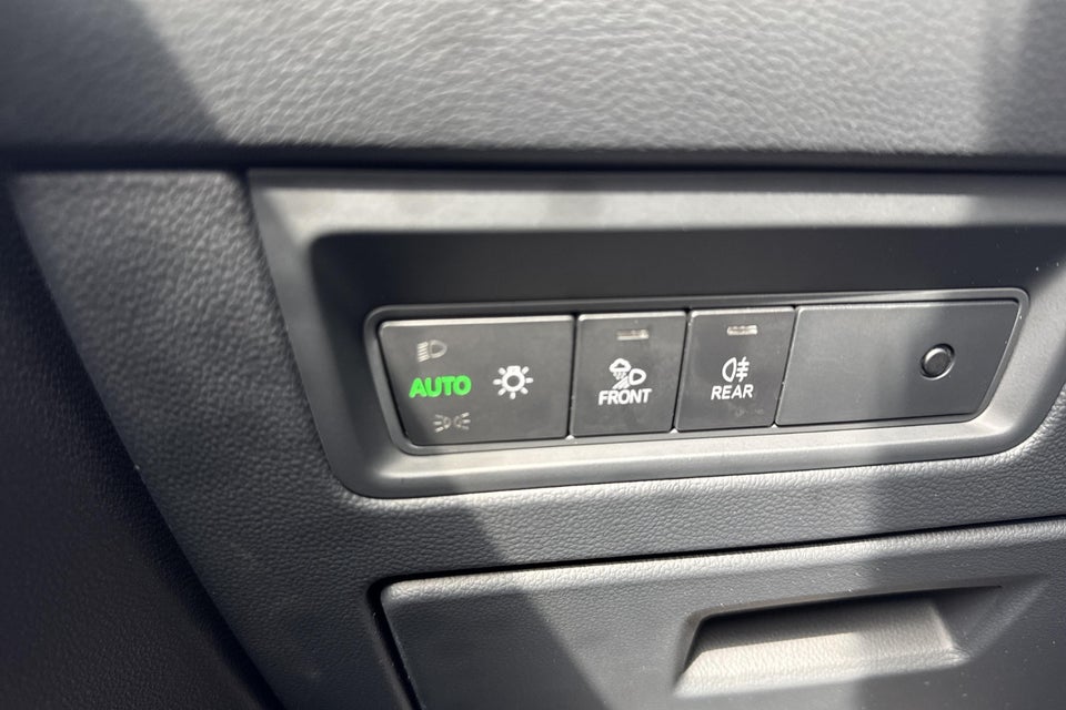 VW Touareg 3,0 TSi 340 R-line aut. 4Motion 5d