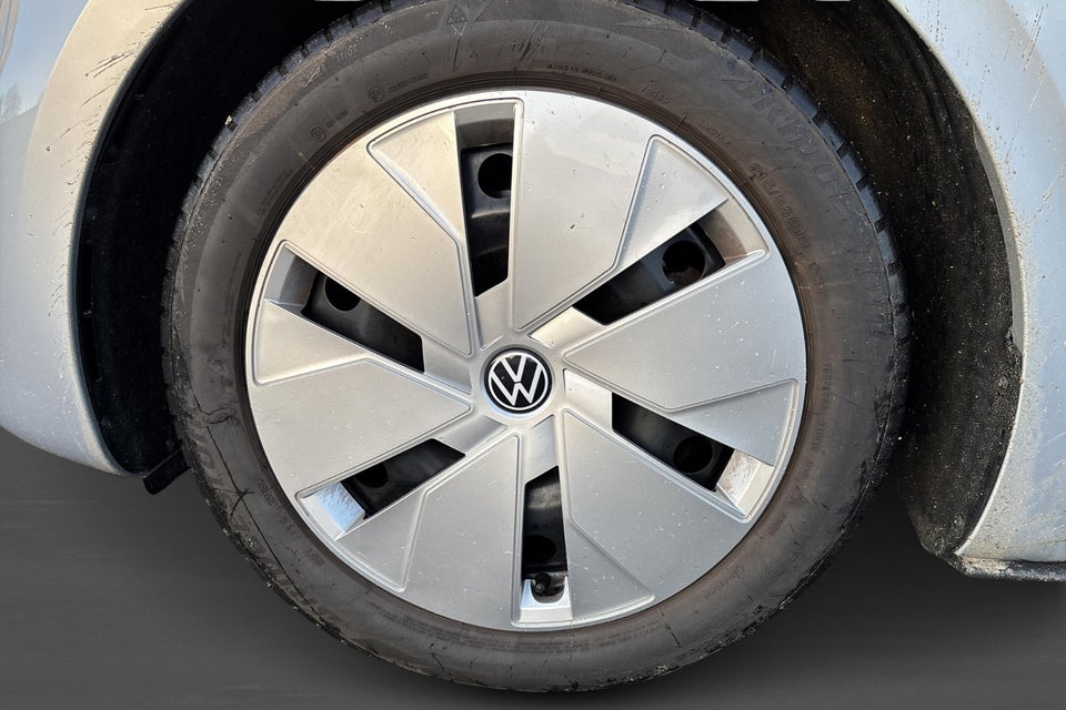 VW ID.3 45 Pure Performance 5d