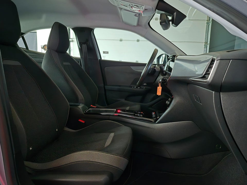 Opel Mokka 1,2 T 130 Edition+ aut. 5d