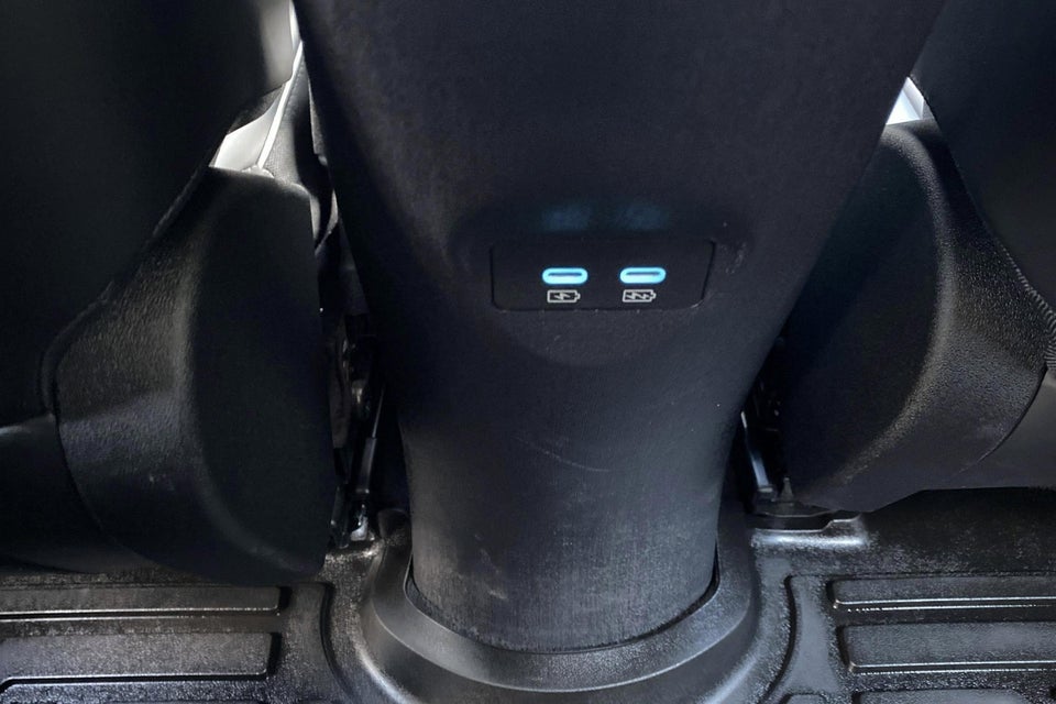 BYD Dolphin 60 Comfort 5d