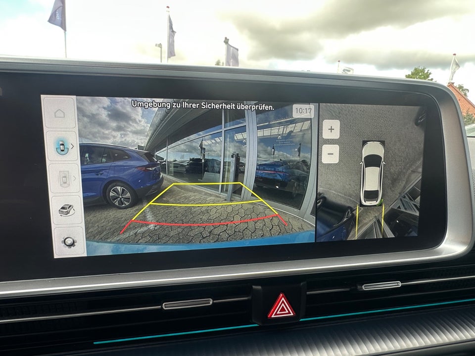 Hyundai Ioniq 6 77 Ultimate AWD 4d