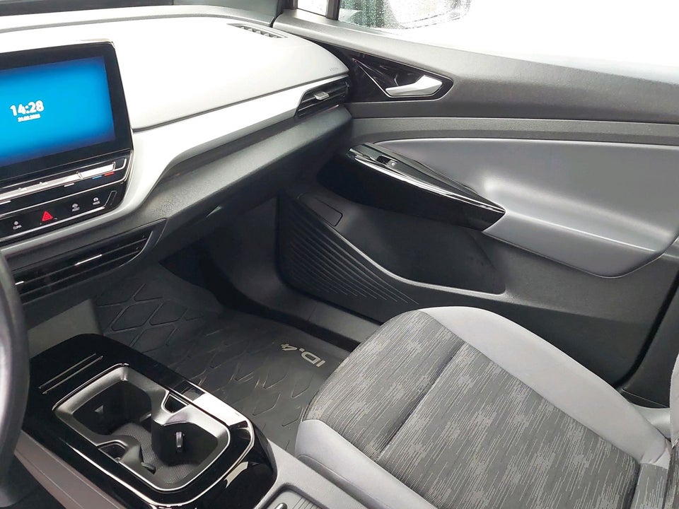 VW ID.4 77 Pro Performance 5d