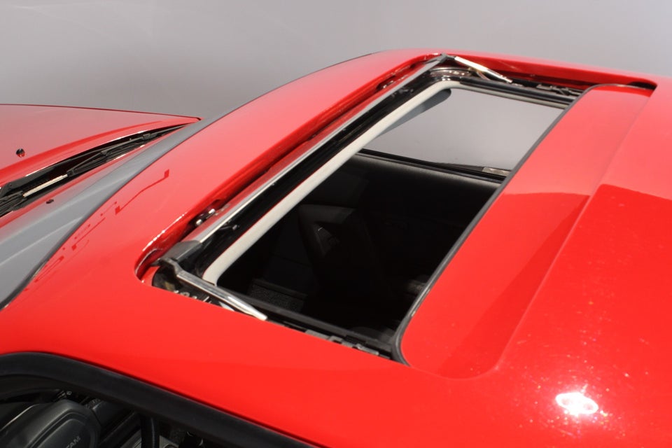 Toyota Celica 2,0 GT 3d