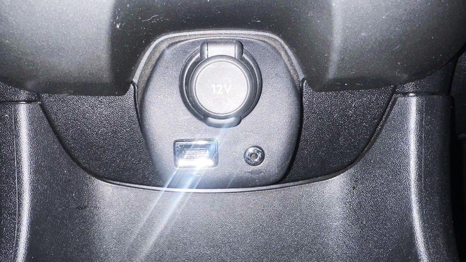 Toyota Aygo 1,0 VVT-i x-touch 5d