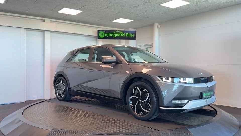 Hyundai Ioniq 5 73 Dynamiq 5d