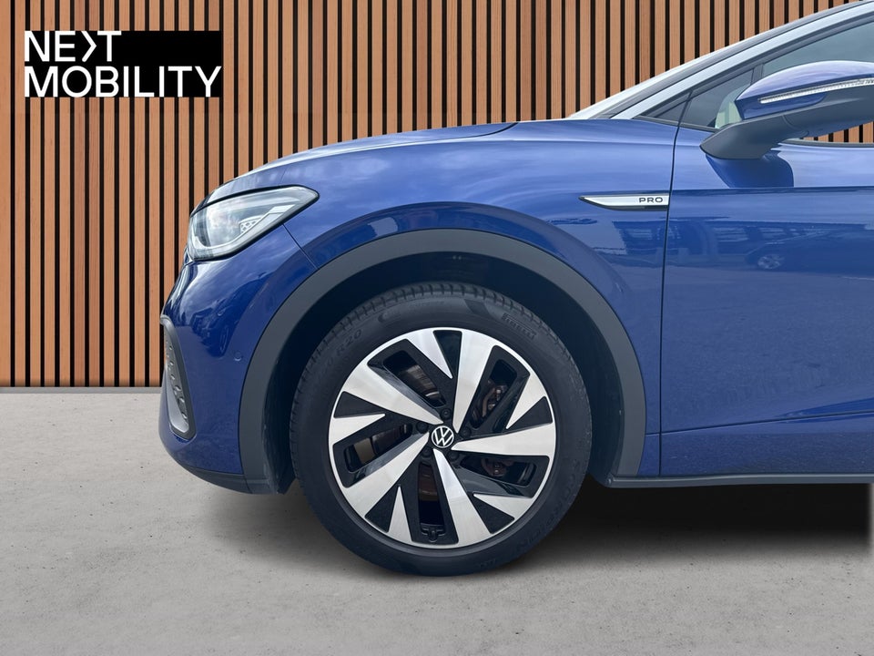 VW ID.5 77 Pro Performance 5d