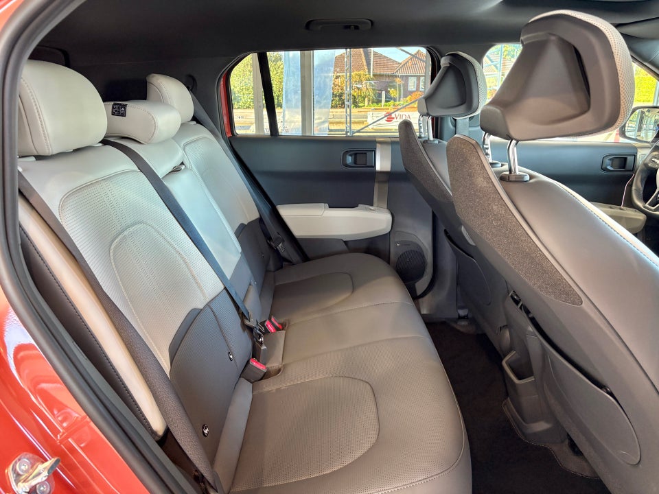 Kia EV3 81 Long Range GT-Line 5d