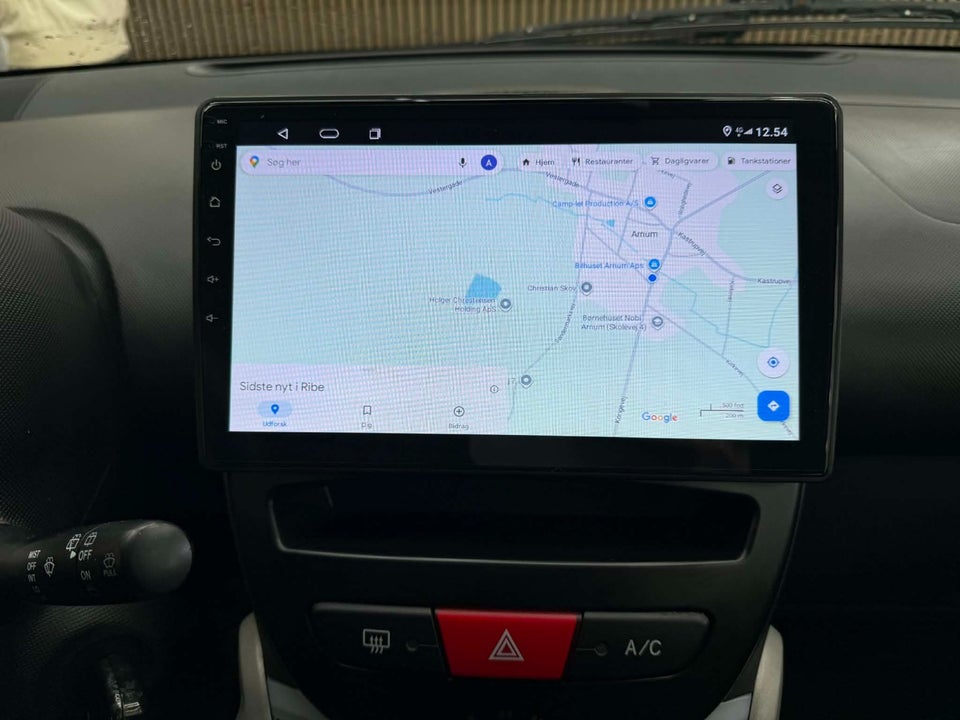 Toyota Aygo 1,0 VVT-i T2 Air 5d