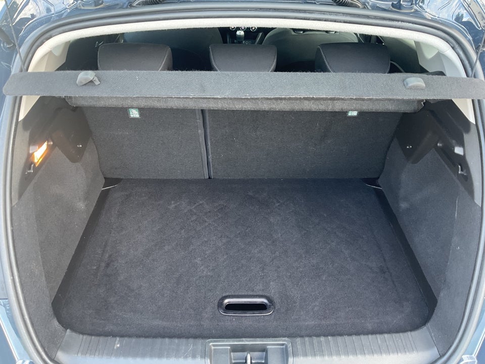 Renault Captur 1,0 TCe 100 Zen 5d