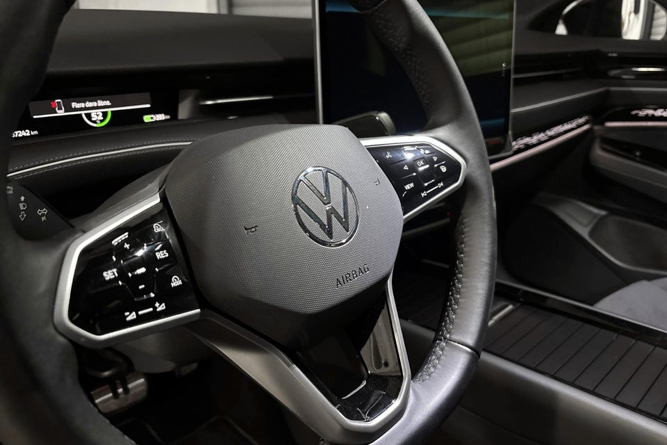 VW ID.7 77 Style Tourer 5d