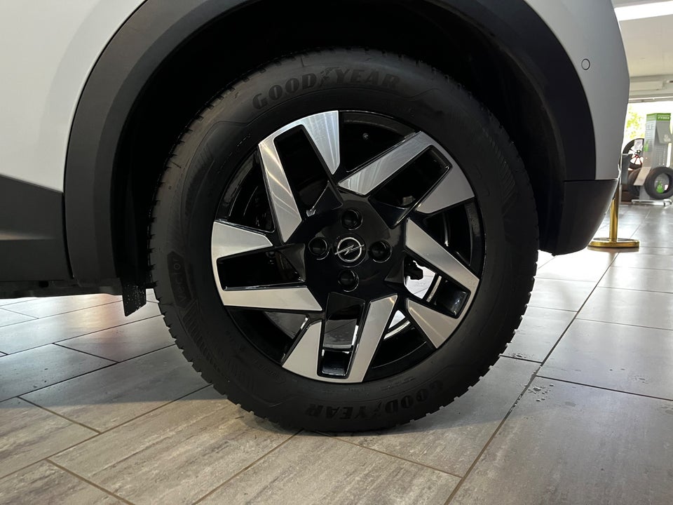 Opel Mokka-e 50 Elegance 5d