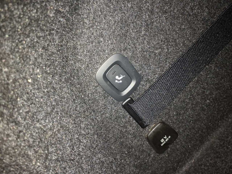 Polestar 2 Long Range 5d