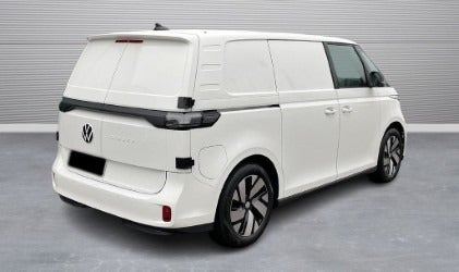 VW ID.Buzz 79 Cargo Pro+ 4Motion