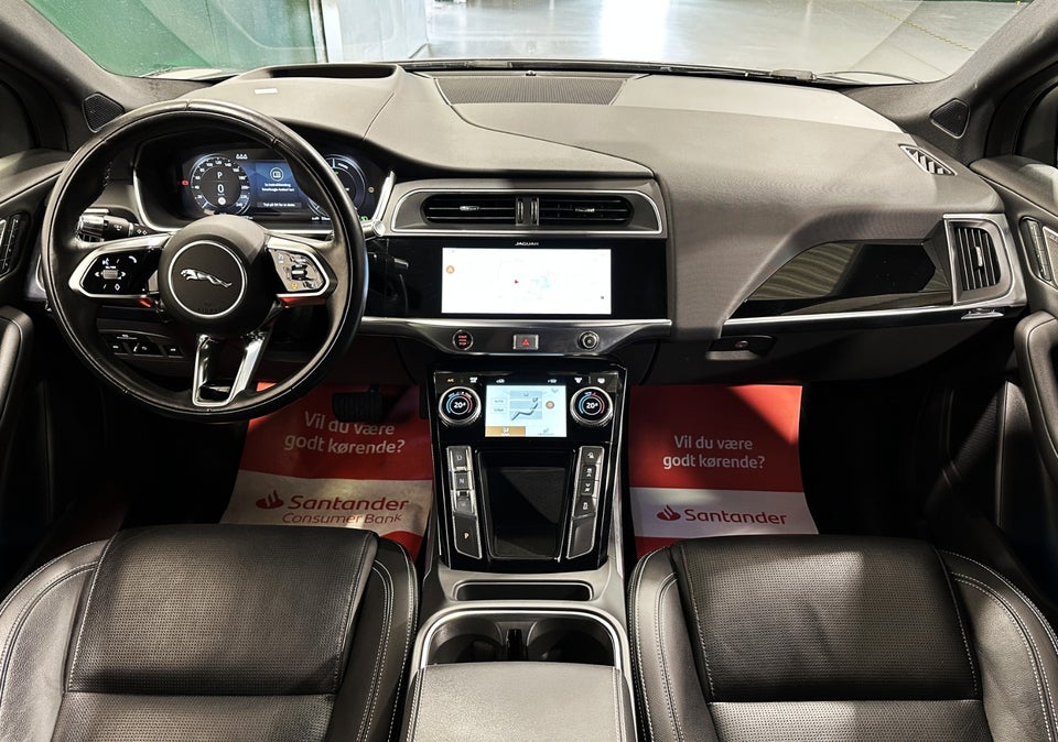Jaguar I-Pace EV320 S AWD 5d