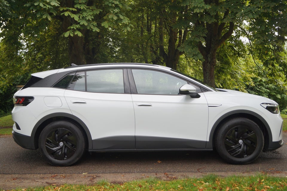 VW ID.4 52 Pure Performance 5d