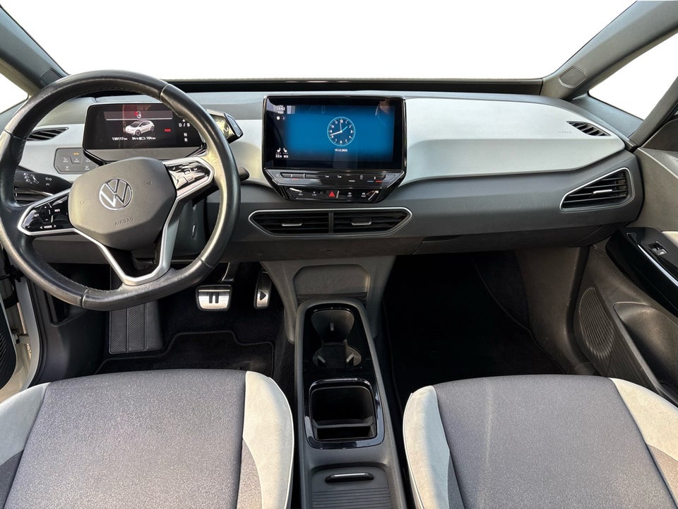 VW ID.3 58 Family 5d