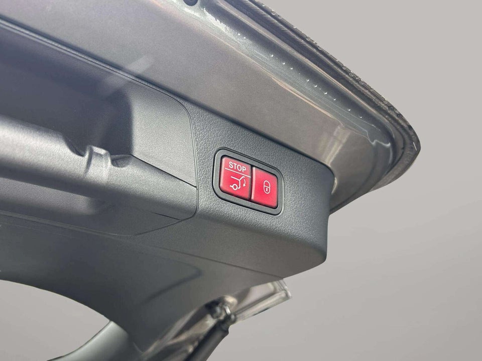 Mercedes EQB250+ AMG Premium 5d