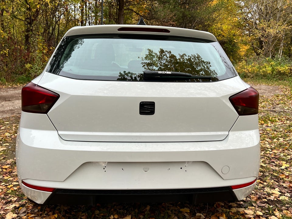 Seat Ibiza 1,0 TSi 95 Style 5d