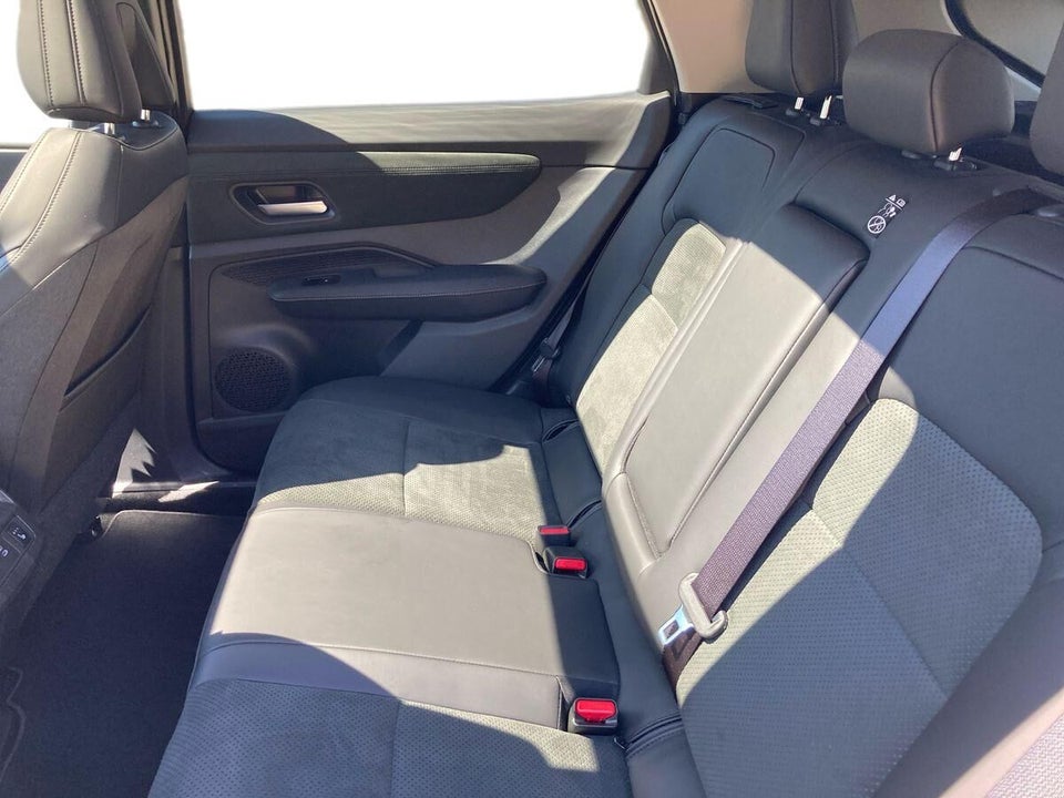 Nissan Ariya 87 Evolve 5d