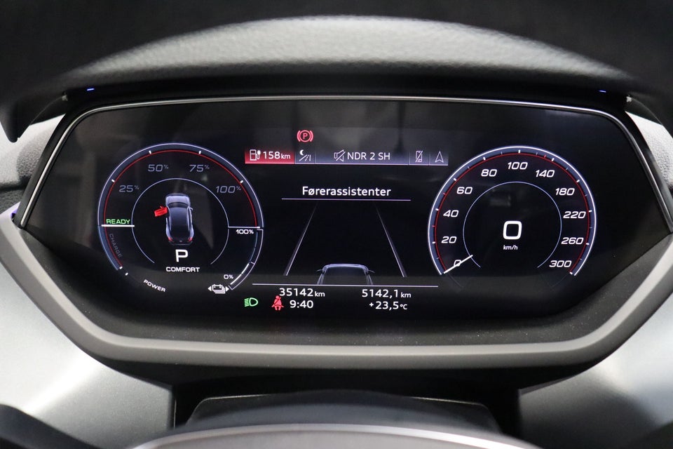 Audi e-tron GT quattro 4d