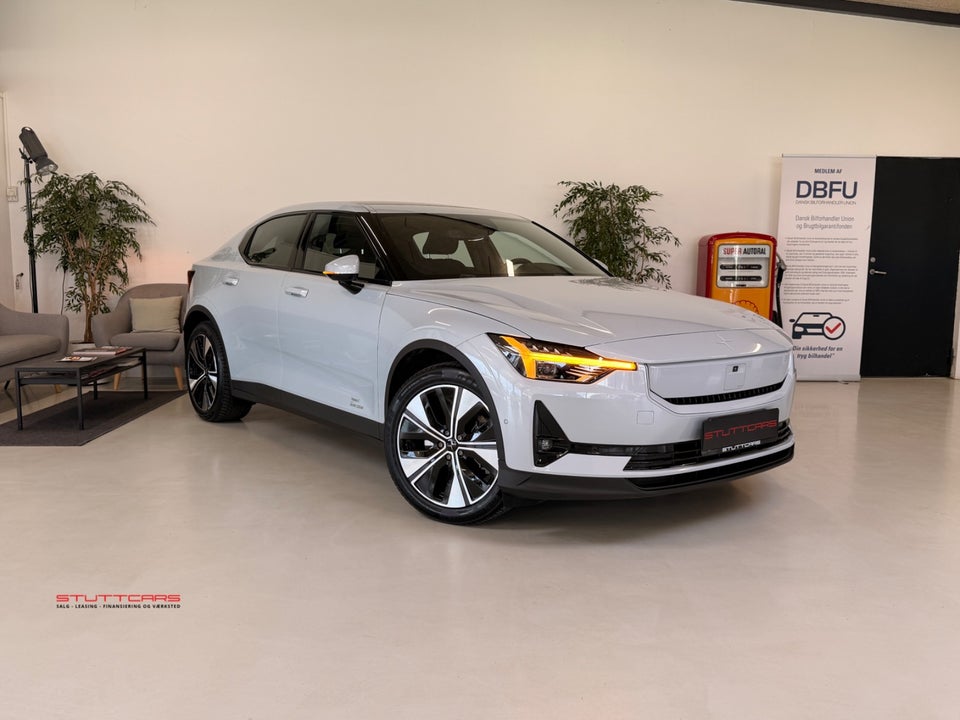 Polestar 2 Long Range 5d