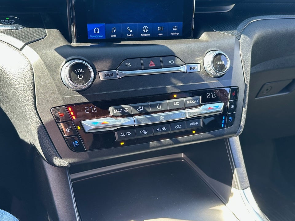 Ford Explorer 3,0 PHEV ST-Line aut. 5d