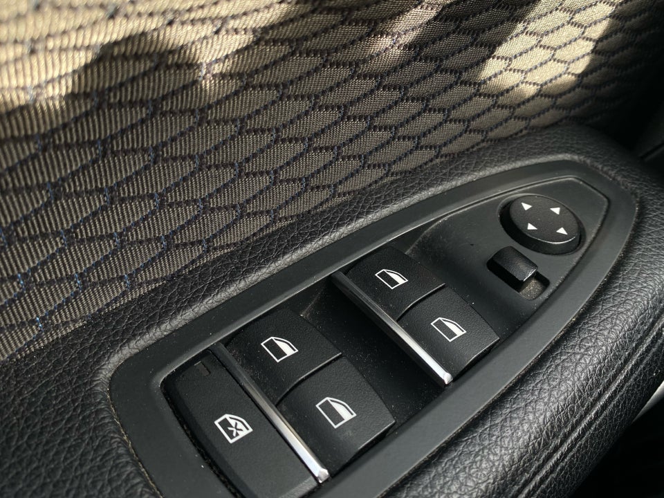 BMW 118d 2,0 M-Sport aut. 5d