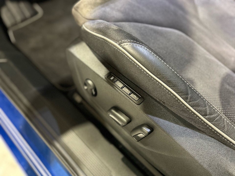 Skoda Enyaq 80 iV Sportline Coupé 5d