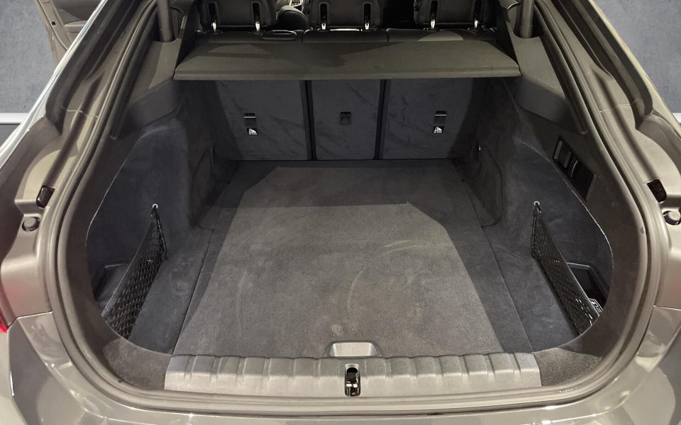 BMW i4 eDrive35 Fully Charged M-Sport 5d