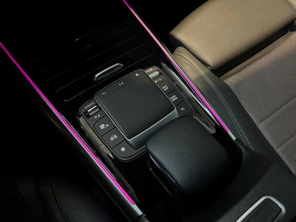 Mercedes EQA250 5d