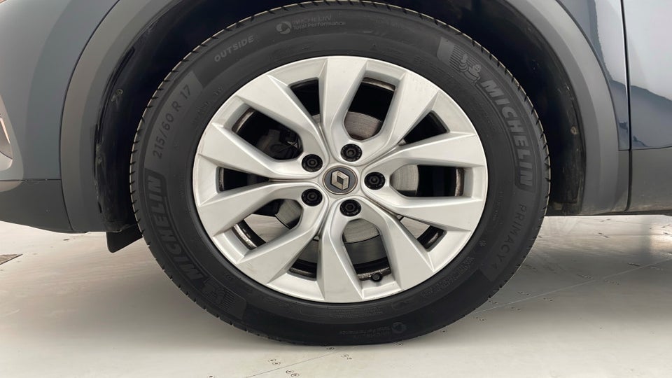 Renault Captur 1,3 TCe 130 Intens EDC 5d